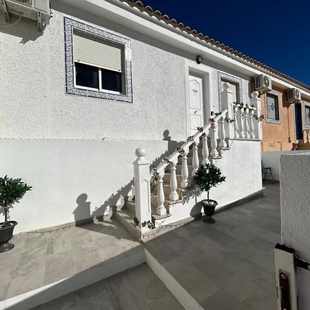Villa Rose كامبوسول المظهر الخارجي الصورة
