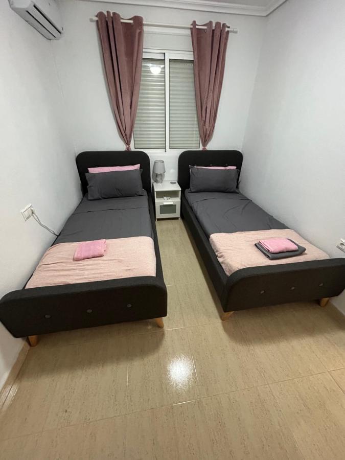 Villa Rose كامبوسول المظهر الخارجي الصورة