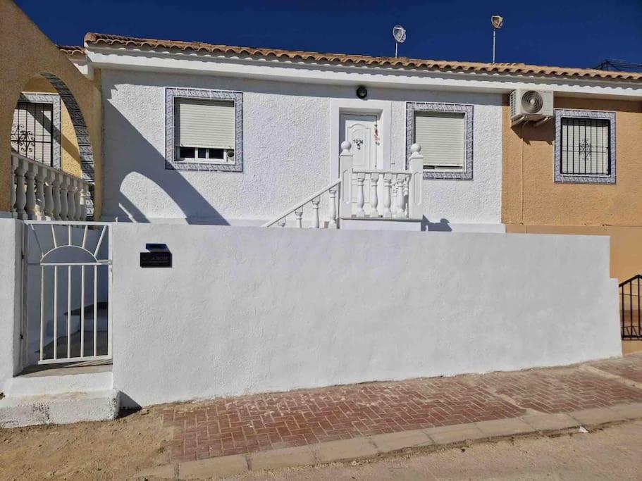 Villa Rose كامبوسول المظهر الخارجي الصورة