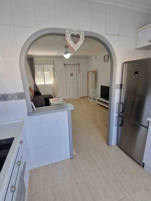 Villa Rose كامبوسول المظهر الخارجي الصورة