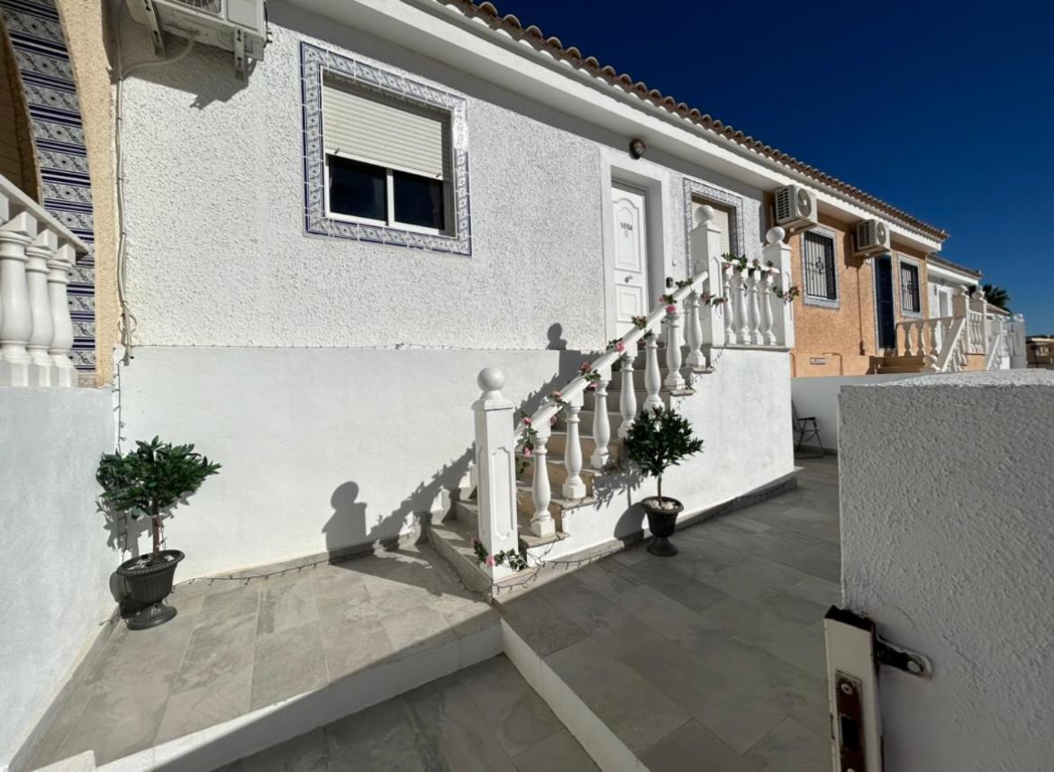 Villa Rose كامبوسول المظهر الخارجي الصورة